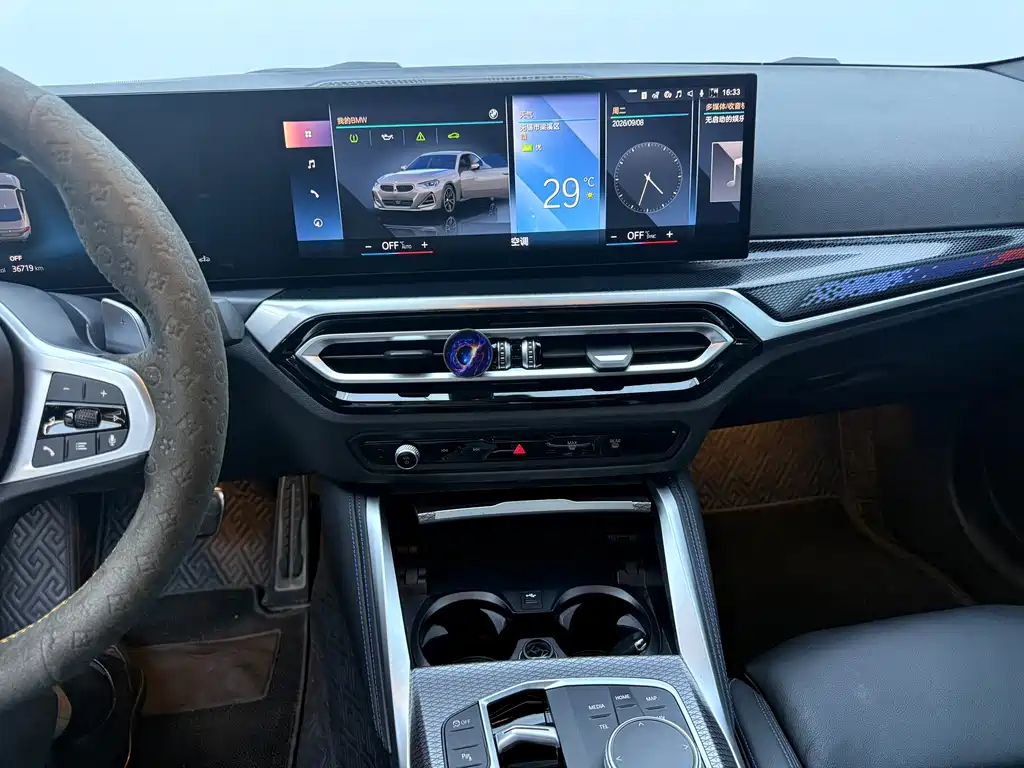 BMW M240i — миниатюра 13