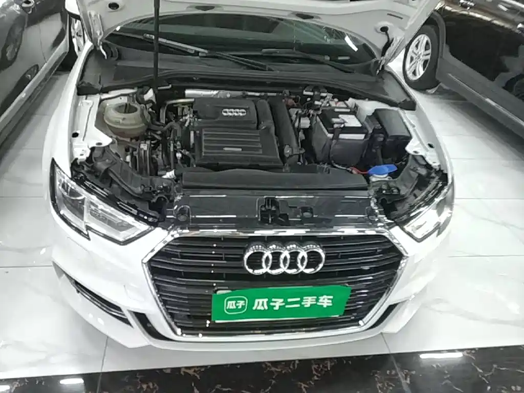 Audi A3 — миниатюра 20