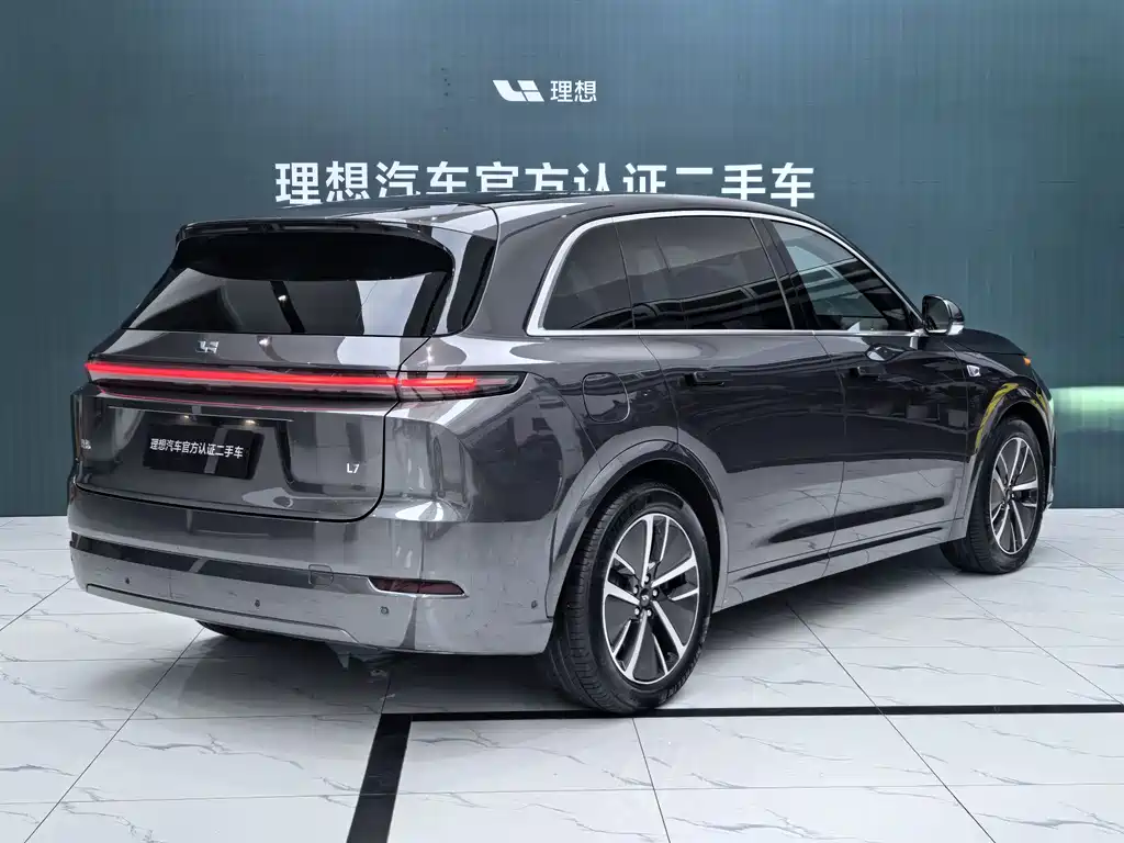 Li Auto IDEAL L7
