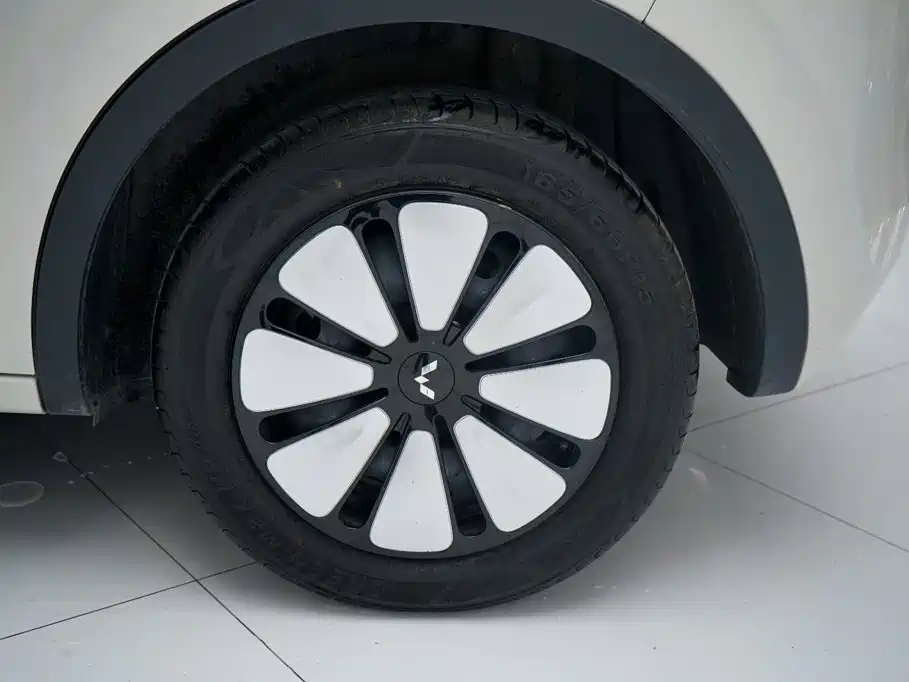Wuling Bingo — миниатюра 18