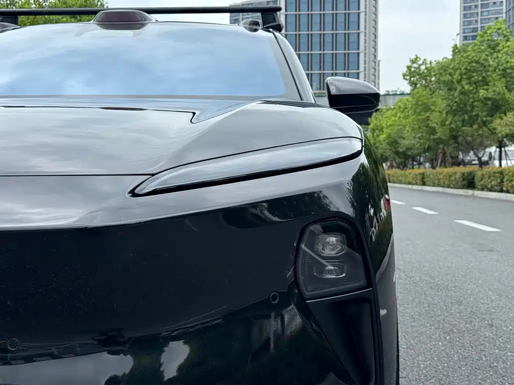 NIO ET5T — миниатюра 18