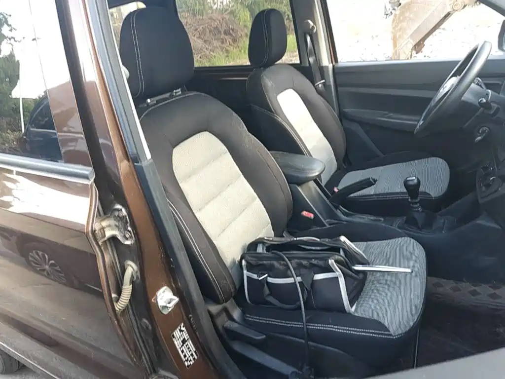 Wuling Hongguang — миниатюра 25