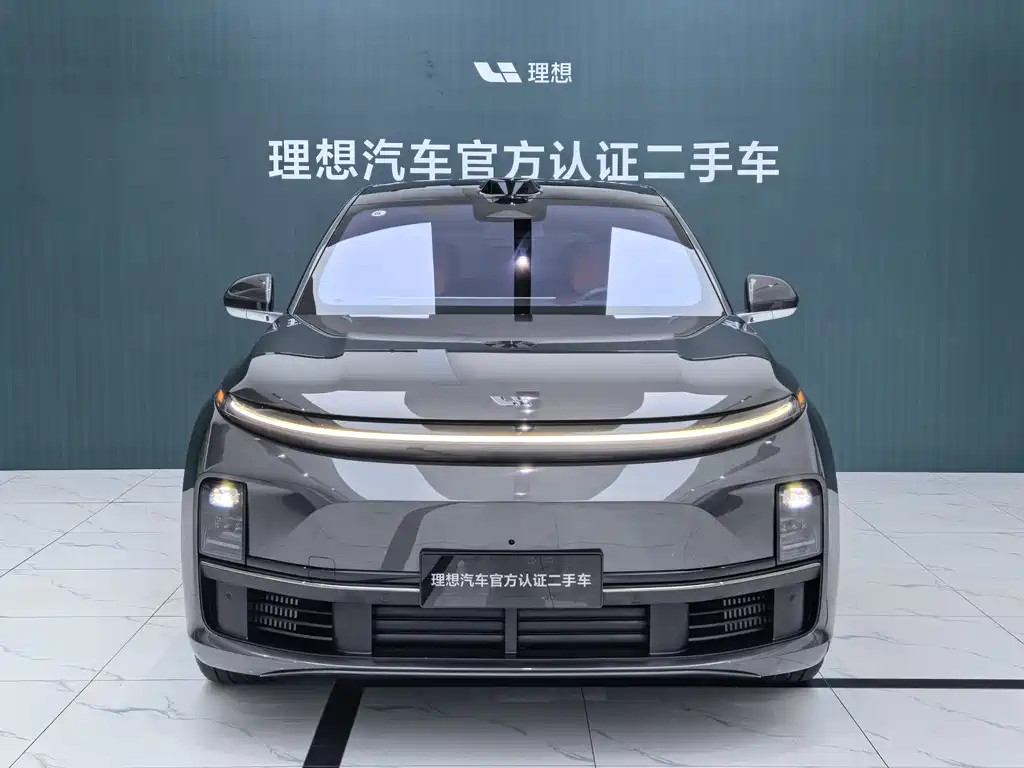 Li Auto IDEAL L7