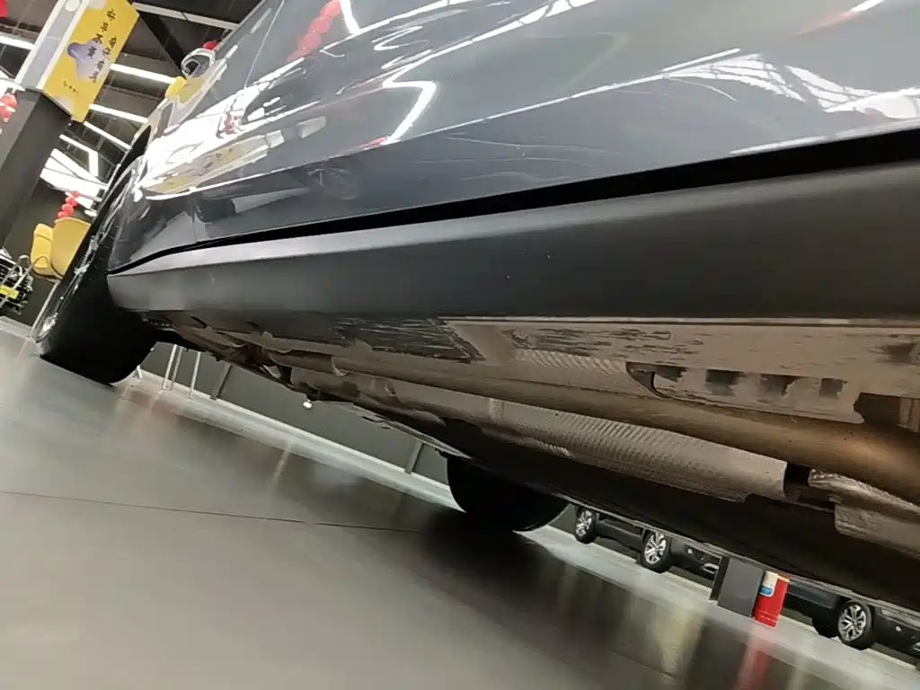 BYD Qin L — миниатюра 21