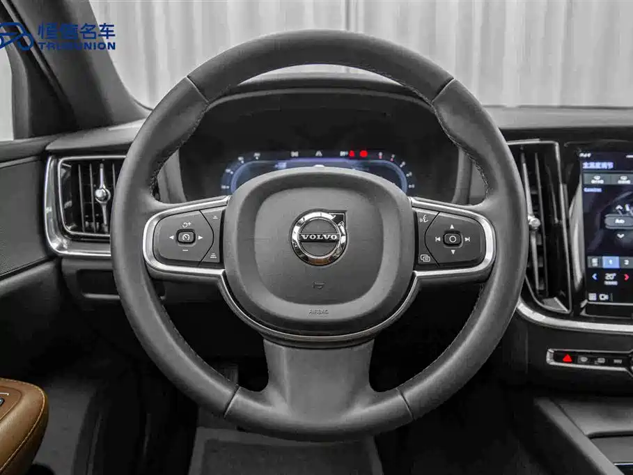 Volvo S60 — миниатюра 17