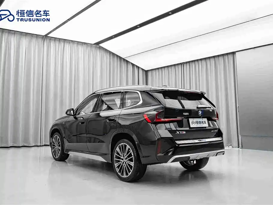 BMW X1 — миниатюра 7