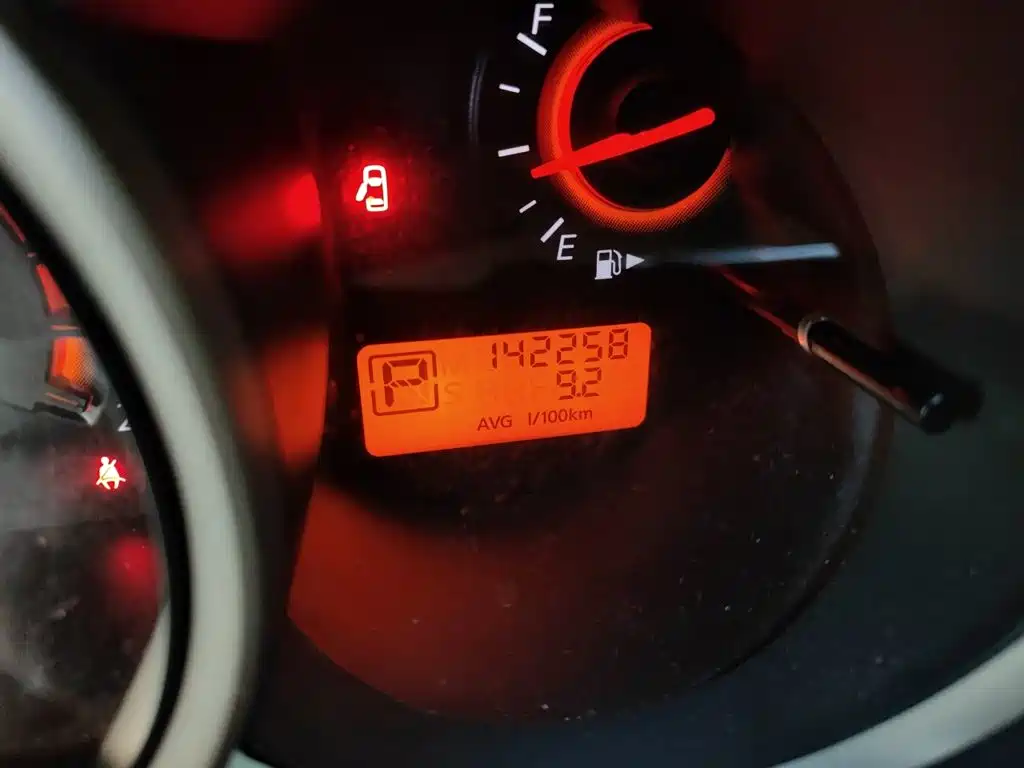 Nissan Sylphy — миниатюра 8