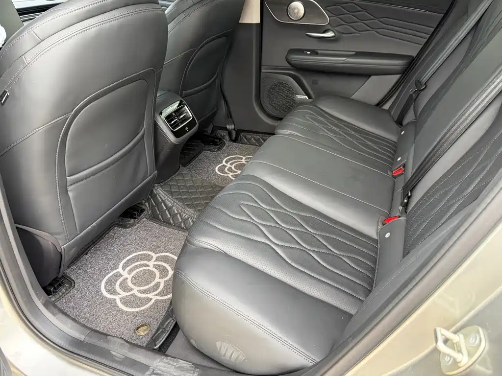Chery Arrizo 8 PRO — миниатюра 13