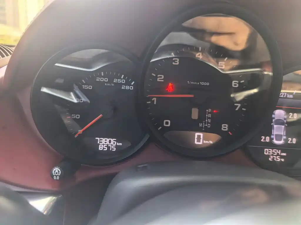Porsche 718 — миниатюра 12