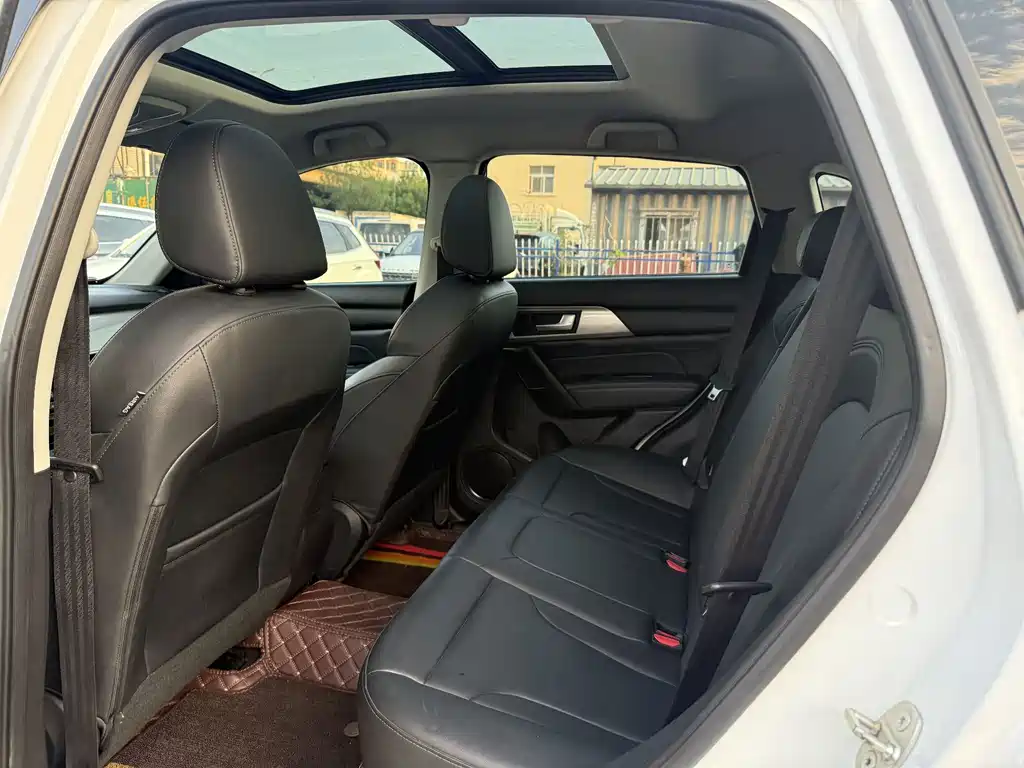 Haval H2 — миниатюра 7