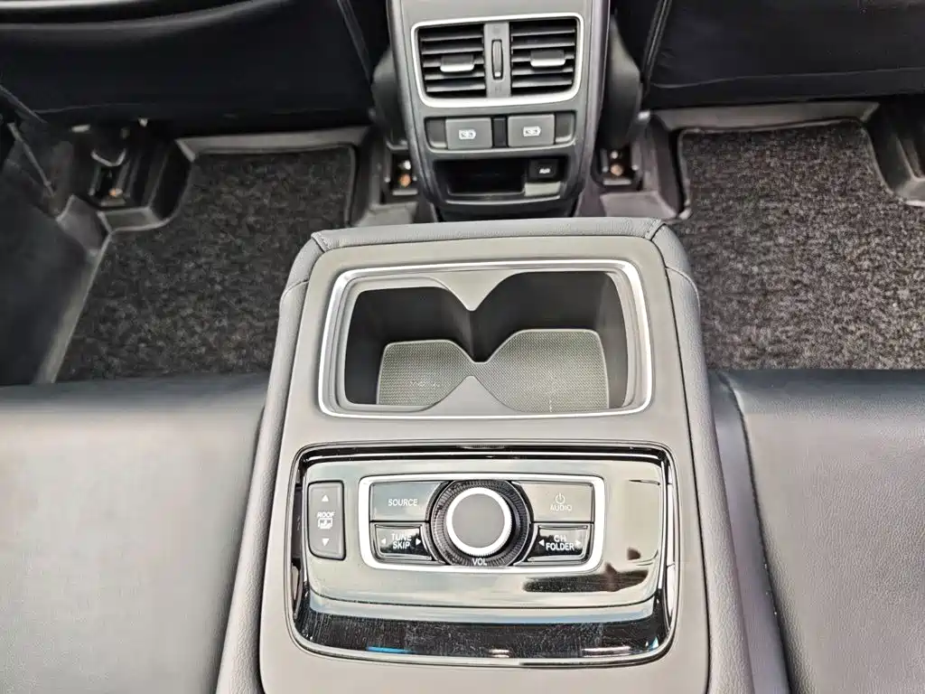 Honda Accord — миниатюра 28