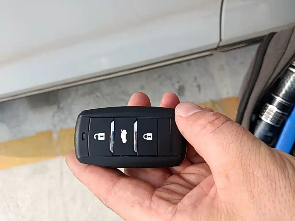 Changan CS75 — миниатюра 9