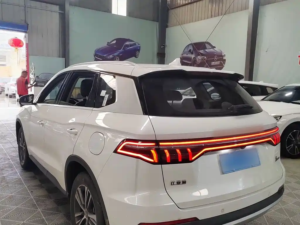 BYD Pro — миниатюра 7