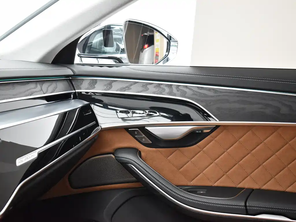 Audi A8 2022 A8L Horch