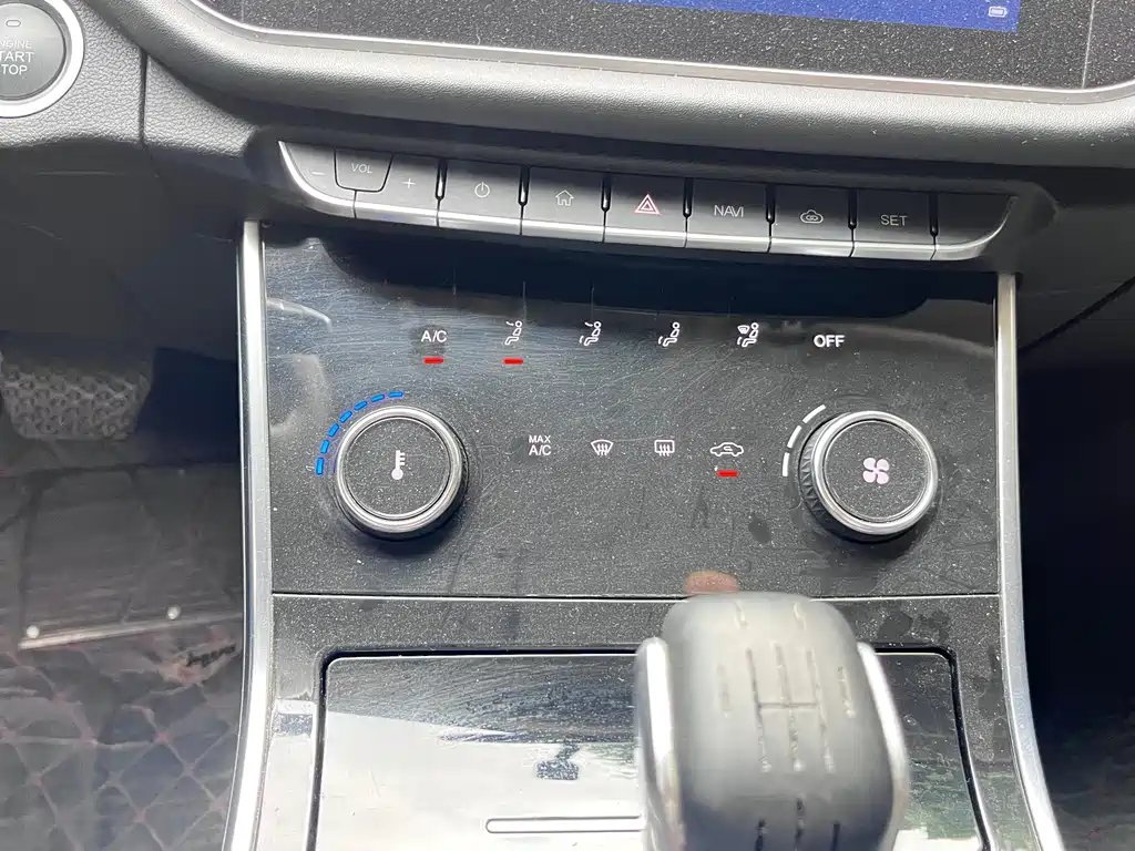 Chery Arrizo GX — миниатюра 13