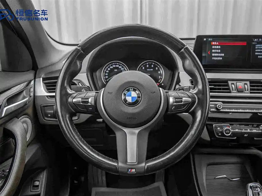 BMW X1 — миниатюра 17