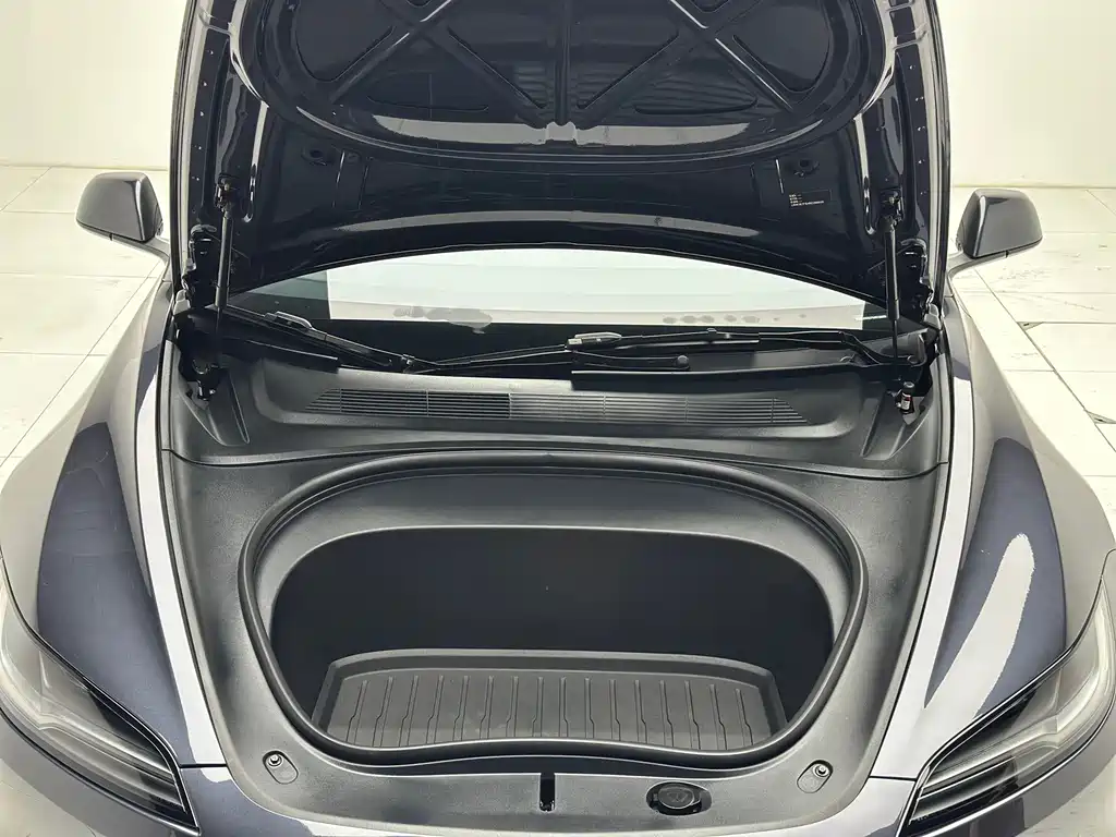 Tesla Model 3 — миниатюра 22
