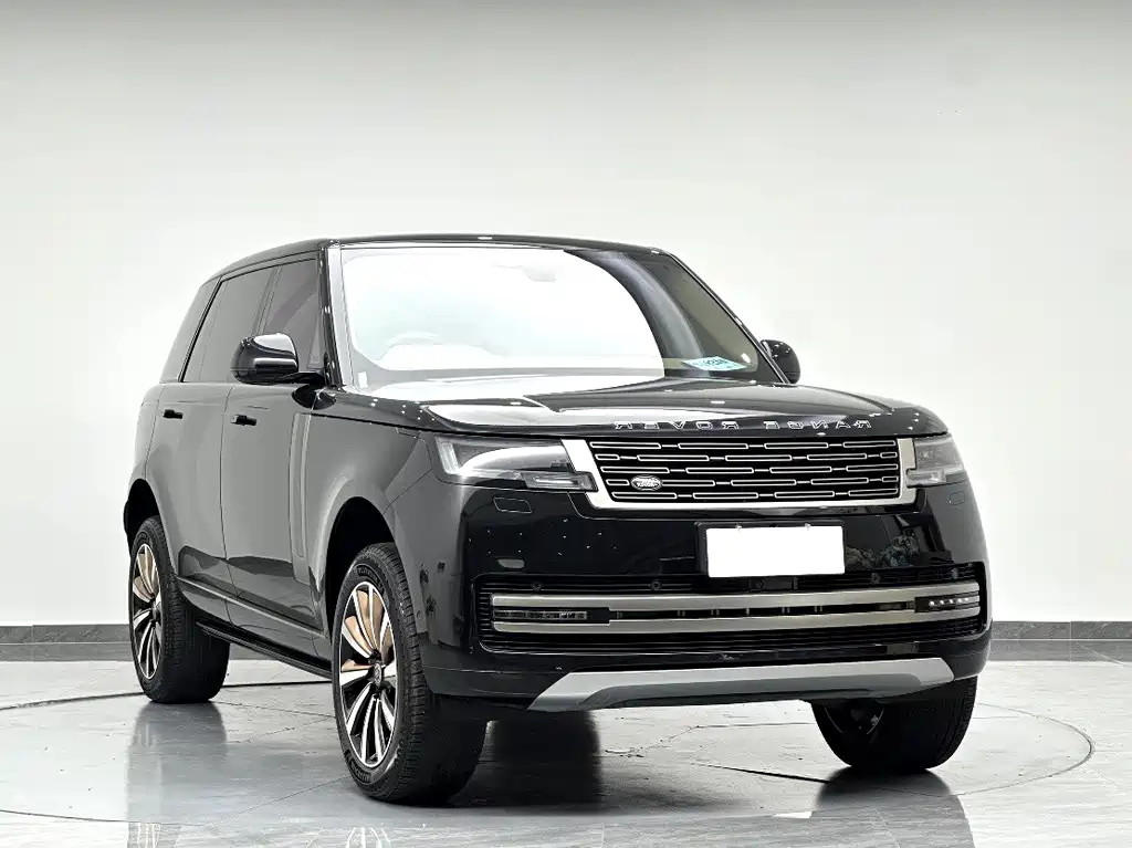Land Rover Range Rover — миниатюра 3