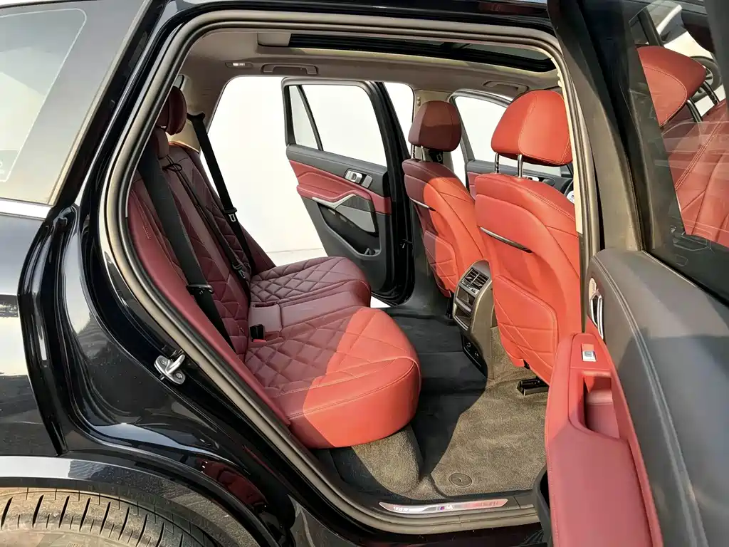 BMW X5 — миниатюра 6