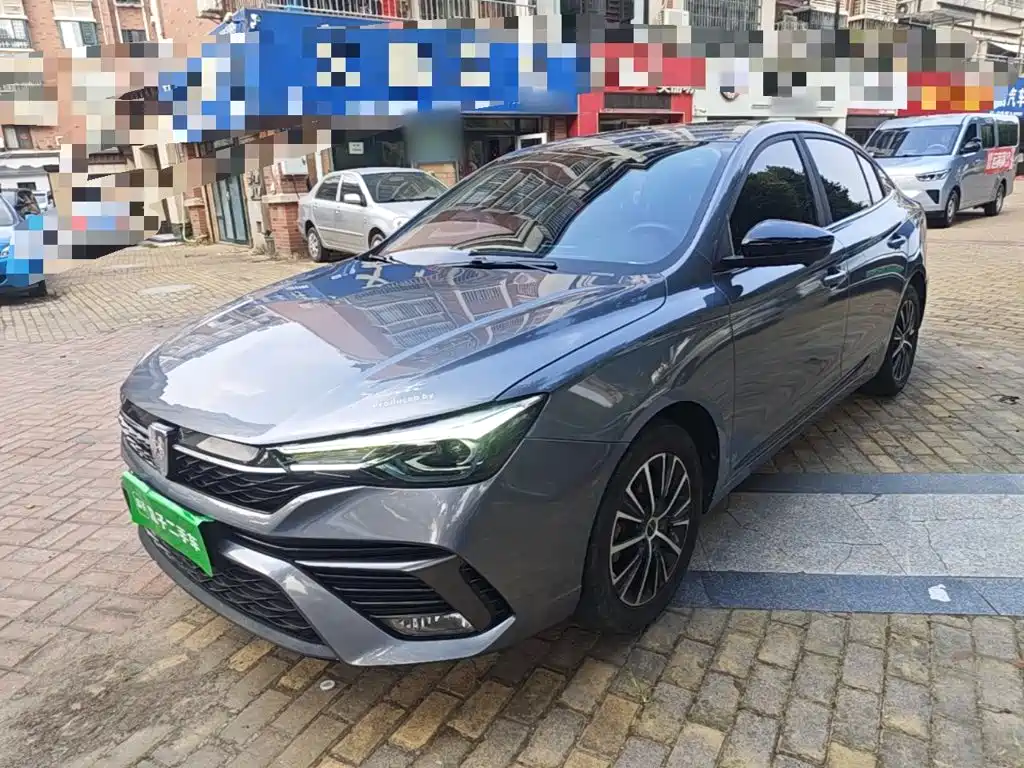 Roewe i5 — миниатюра 2