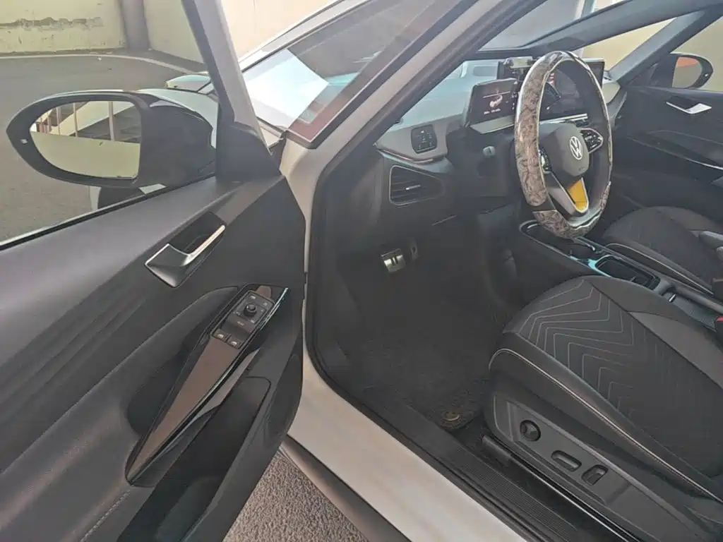 Volkswagen ID.3 — миниатюра 16