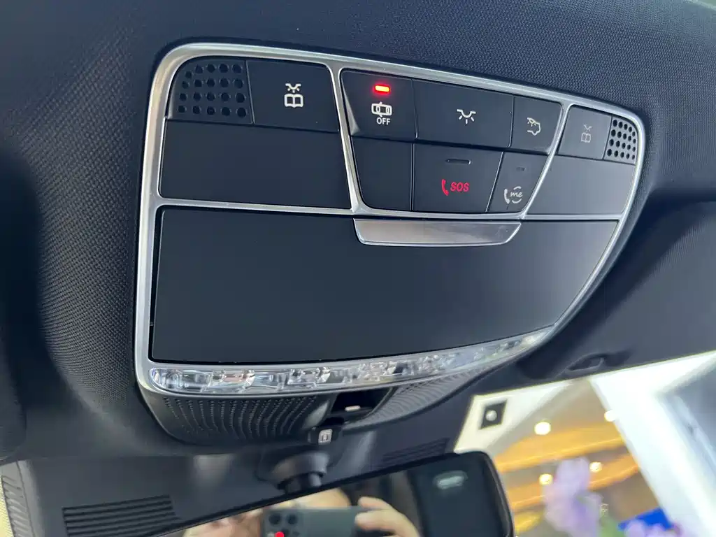 Mercedes-Benz S-Class S 2020 S 350 L
