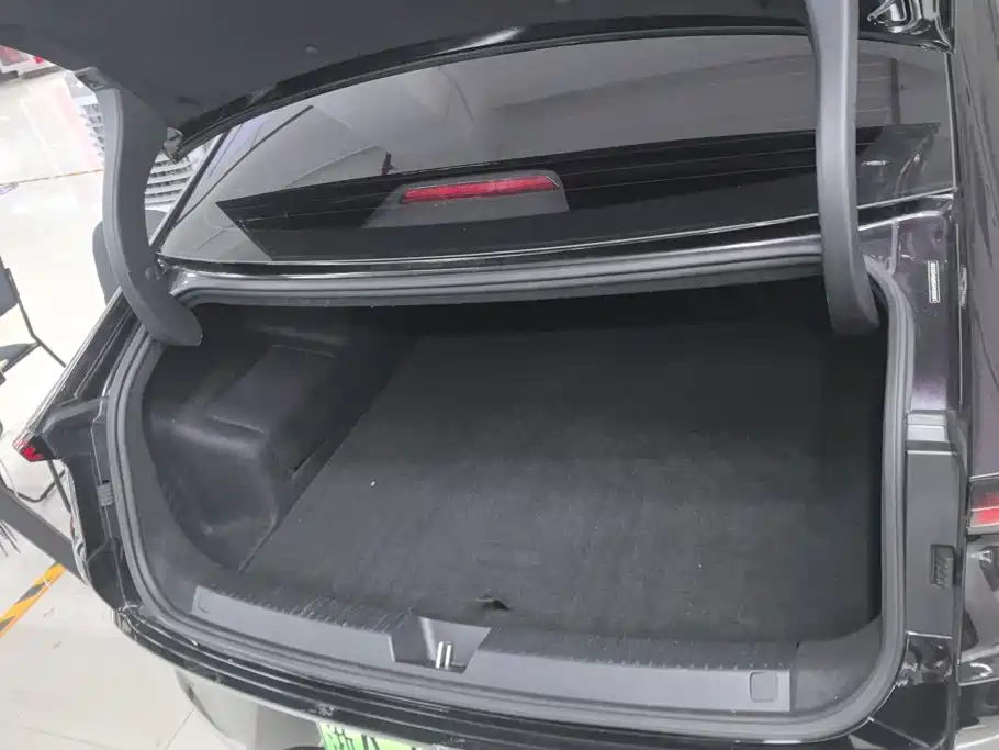 Wuling Xingguang — миниатюра 4