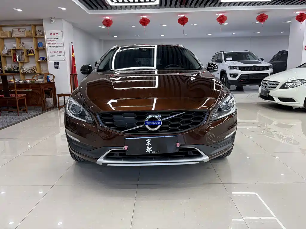 Volvo V60 — миниатюра 2