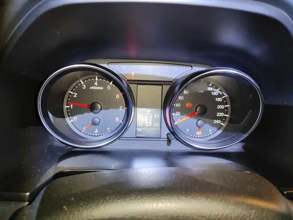 Haval M6 2021 PLUS 1.5T MT Luxury