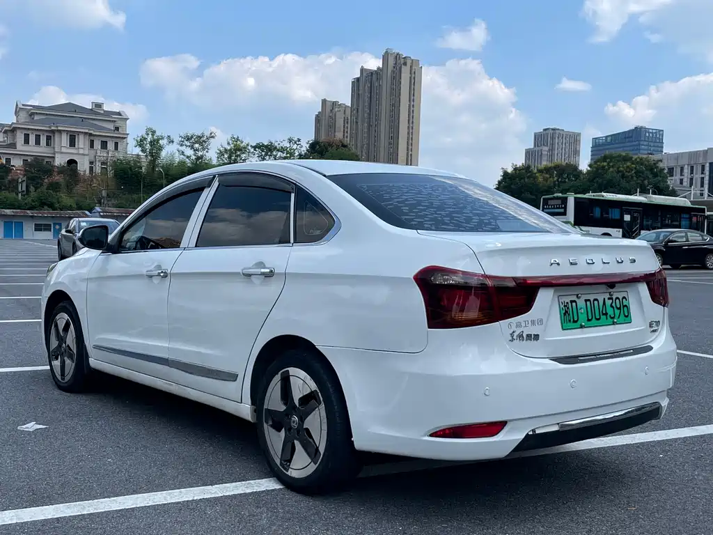 Aeolus E70 — миниатюра 7