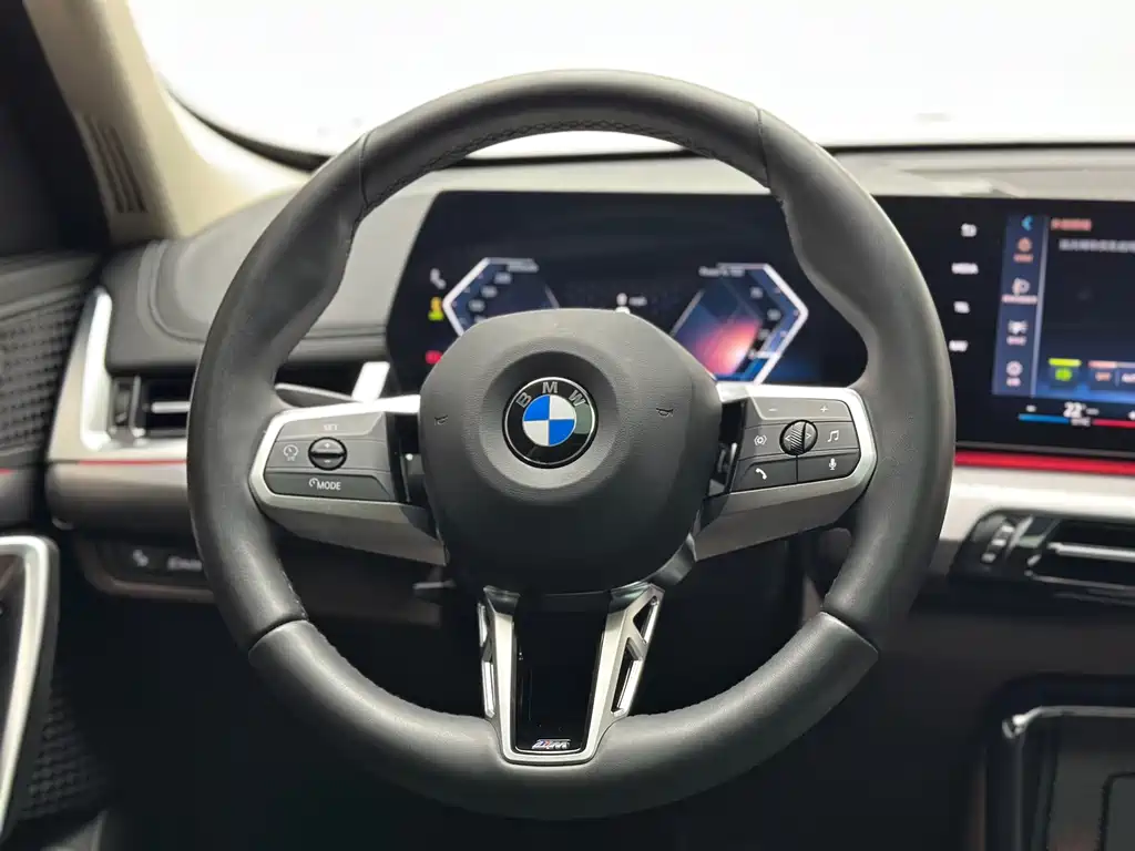 BMW X1 — миниатюра 11