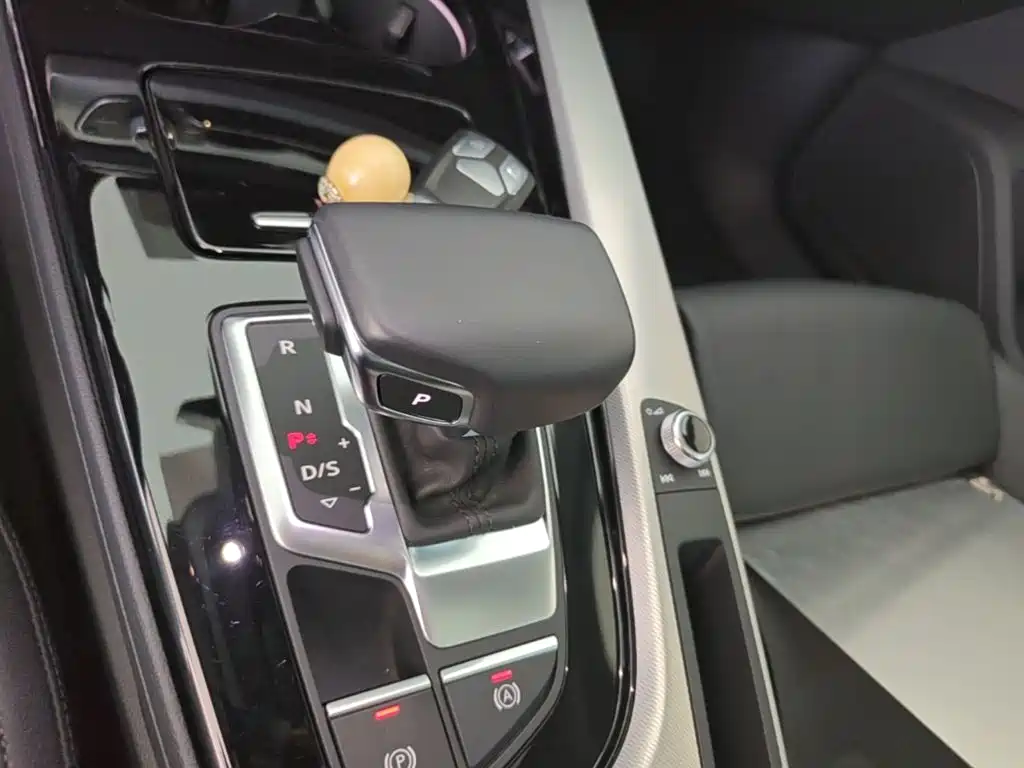 Audi A5 (Import) — миниатюра 14