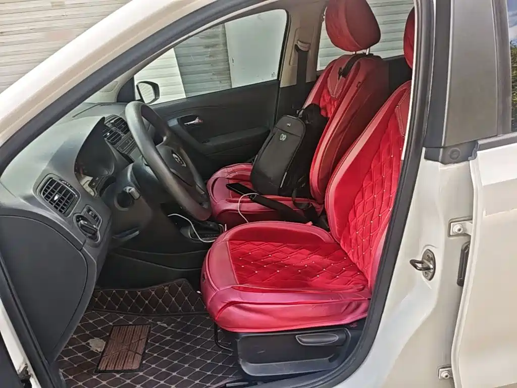 Volkswagen Polo — миниатюра 15
