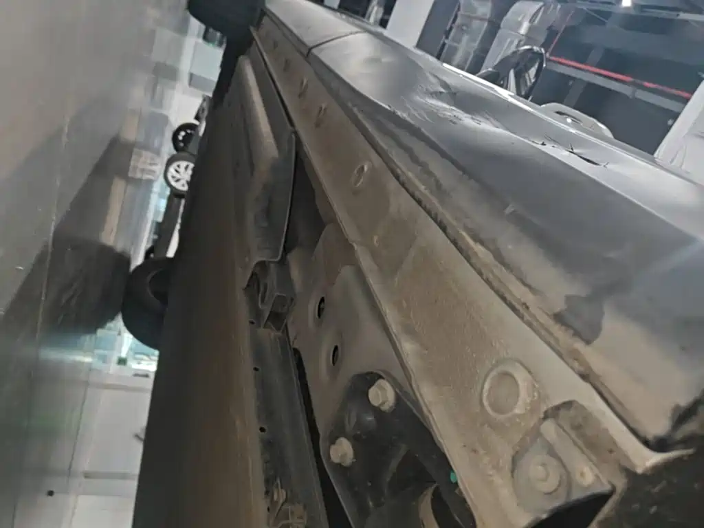 Wuling Xingguang S — миниатюра 22