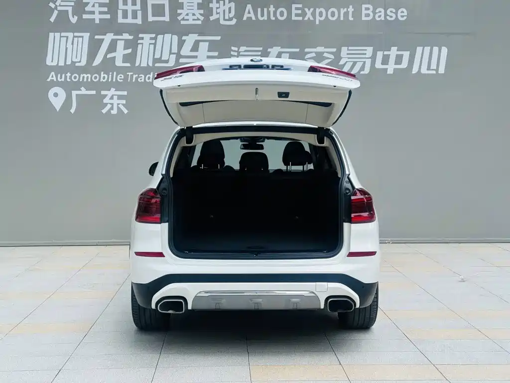 BMW X3 — фотографии объявления, Фото 18