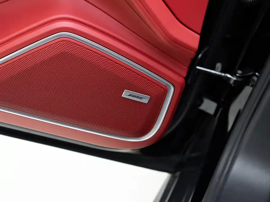 Porsche Panamera — миниатюра 17