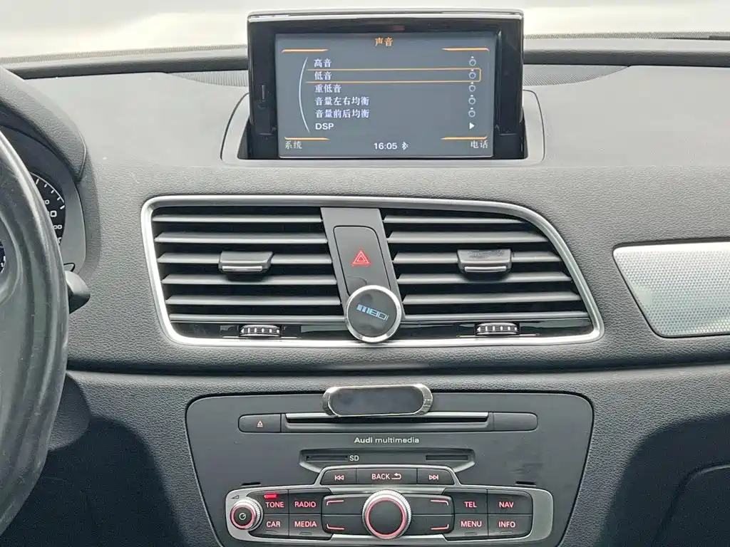 Audi Q3 — миниатюра 23