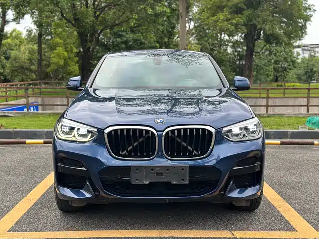 BMW  X4