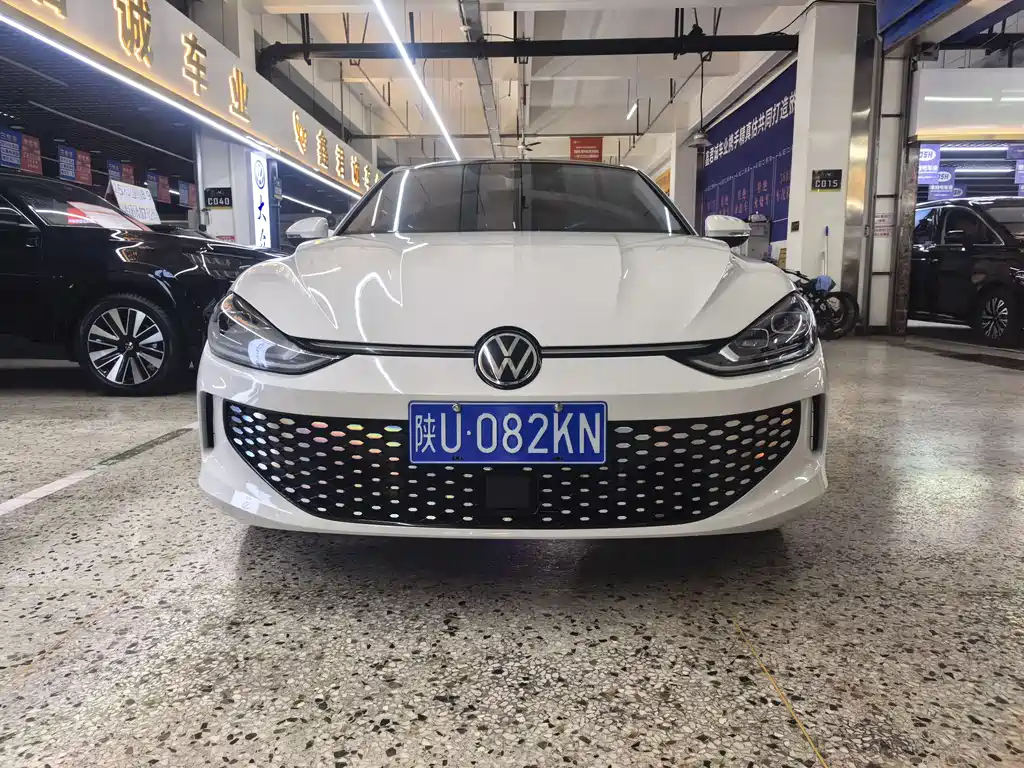 Volkswagen Lamando 2023 L 280TSI DSG