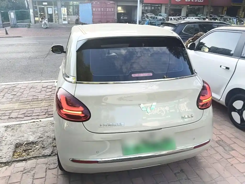 Wuling Bingo — миниатюра 6