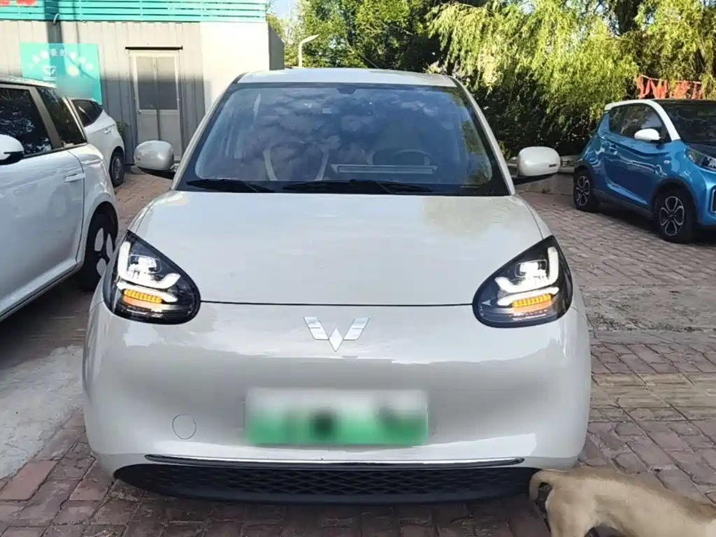 Wuling Bingo — миниатюра 3