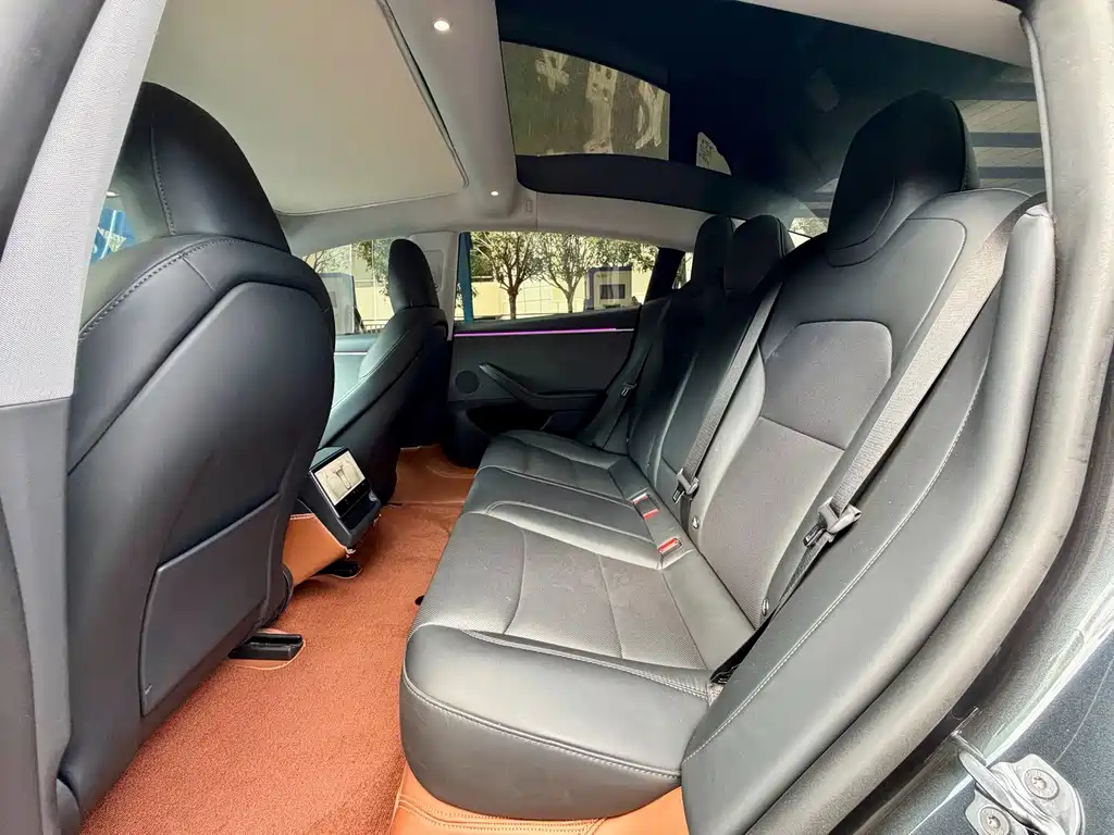 Tesla Model 3 — миниатюра 10