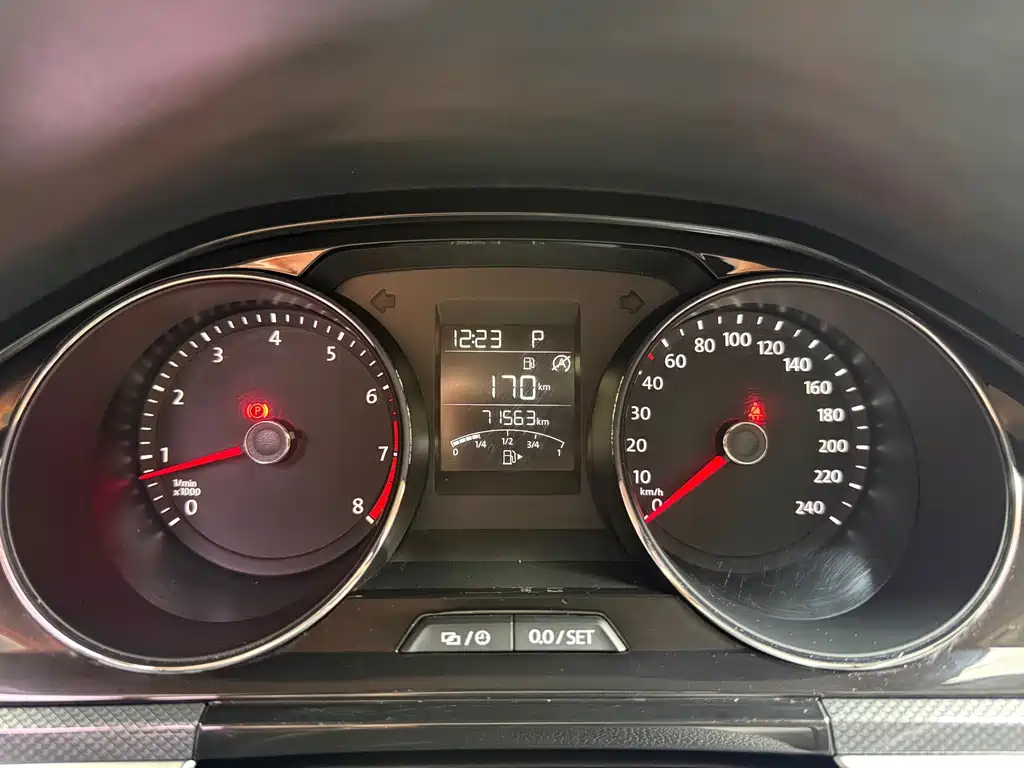 Volkswagen C-Trek — миниатюра 15