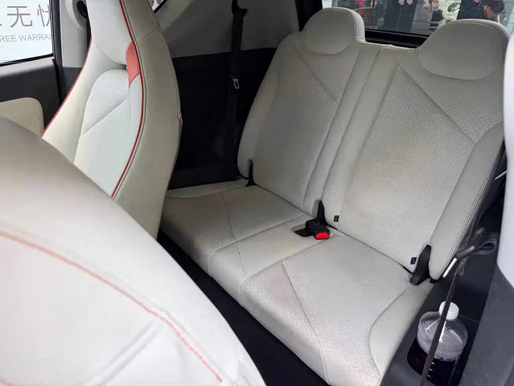 Chery QQ Little Ant — миниатюра 6
