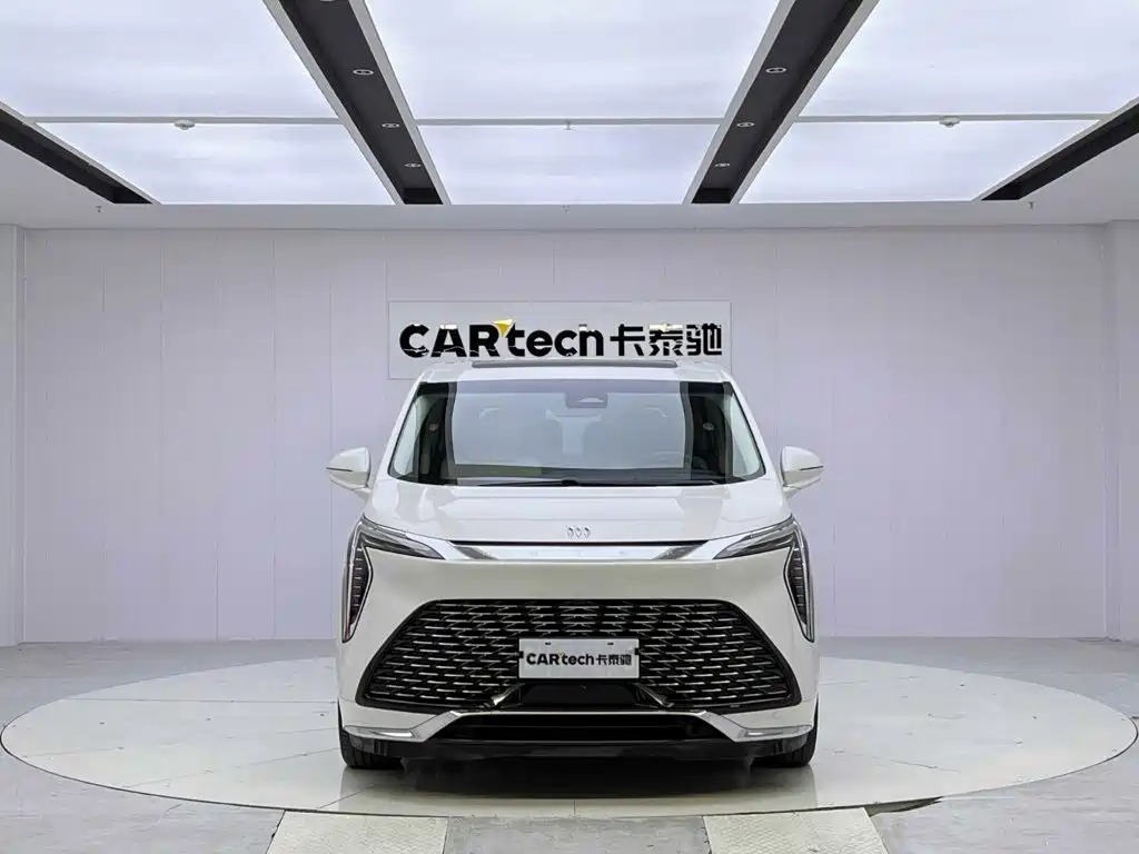 Buick Century — миниатюра 8