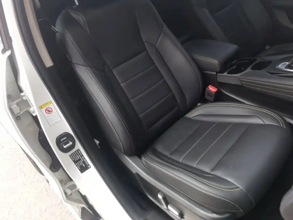 Haval F7x — миниатюра 25