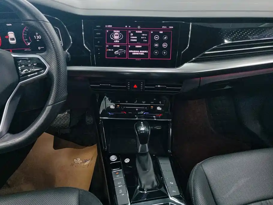 Volkswagen Passat — миниатюра 13