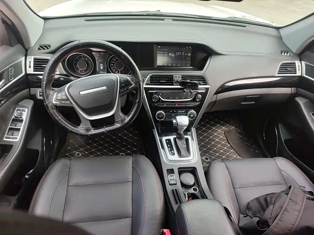 Leopaard Leopaard CS10 — миниатюра 10