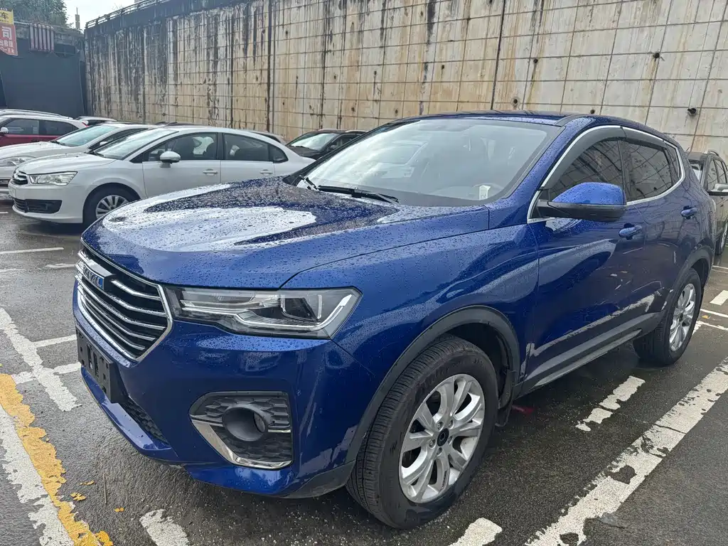 Haval H4