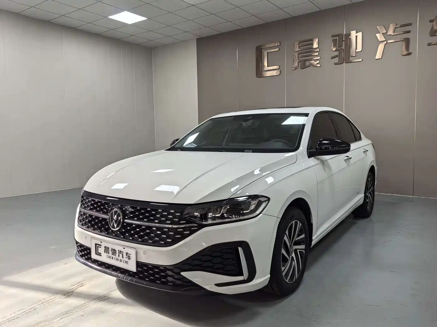 朗逸 2024款 300TSI DSG星空领先版 2024